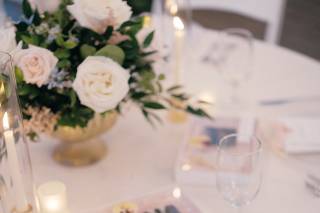 Like a Dream Weddings and Events - 16