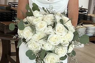 Doris the Florist - 14