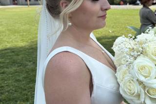 Ashley Kimpland- BRIDAL MUA - 6