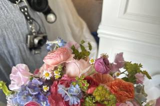 Erin Ehrlich Floral Design, LLC - 6