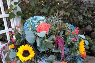 Phillip's Flowers - 37