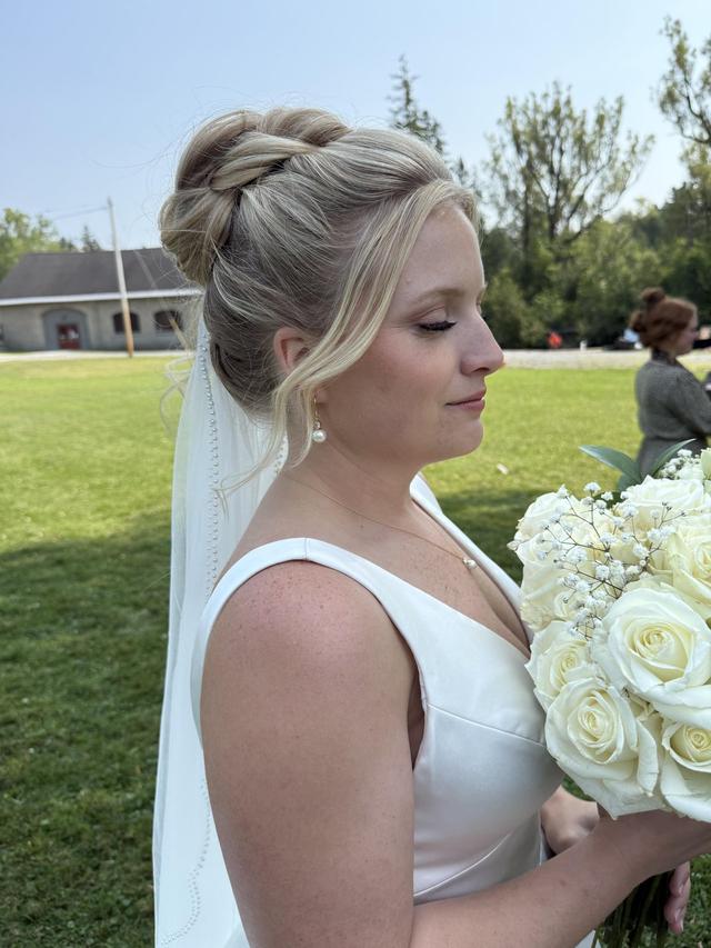 Ashley Kimpland- BRIDAL MUA - 2