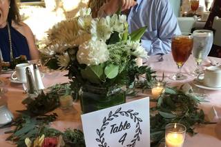 Carriage House Catering - 27