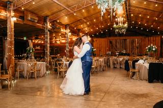 Florida Rustic Barn Weddings - 46