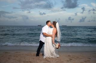Affordable Beach Weddings - 13
