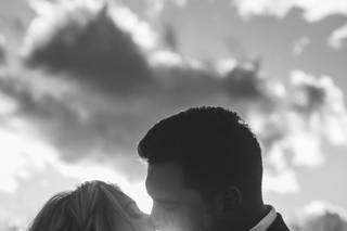 Rev. Kelly Robbins Wedding Officiant - 16