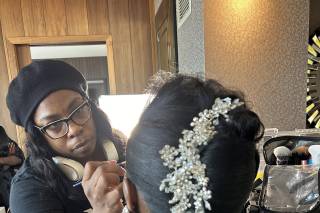 Makeup by Ahshia LLC - 7