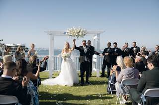 Coronado Cays Yacht Club - 6