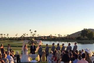 McCormick Ranch Golf Club - 73