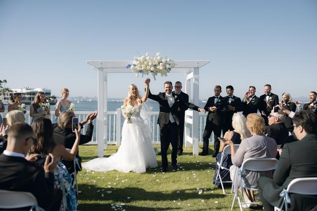 Coronado Cays Yacht Club - 1