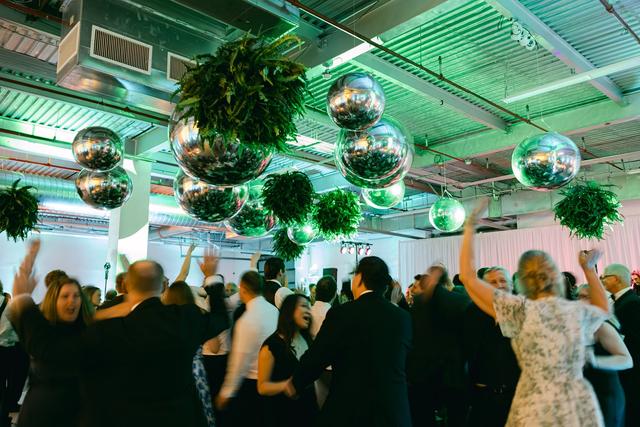 EBJ Events - 3