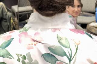 Nancy Caroline Bridal Beauty - 18