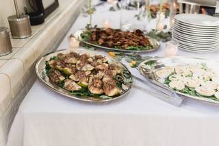 Figs and Honey Catering - 6