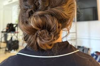 Bride's Side Beauty - 84