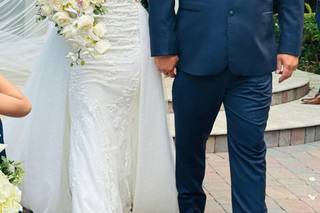 Reflections Wedding Officiant - 39