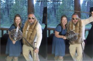 PHOTO BOOTH 4 EVENTS - 3