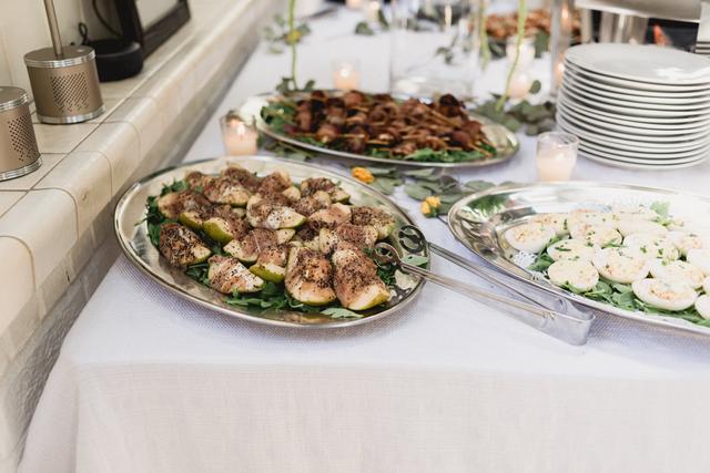 Figs and Honey Catering - 3