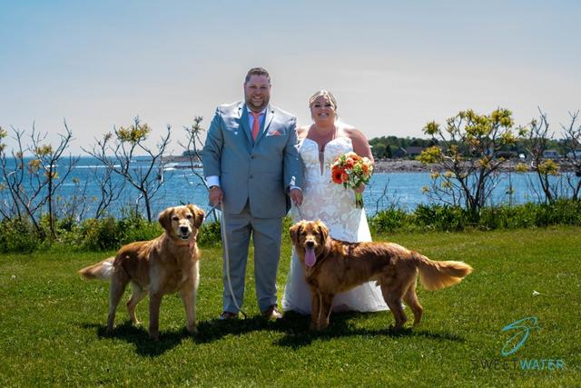Sweetwater Wedding Photography & Video - 1
