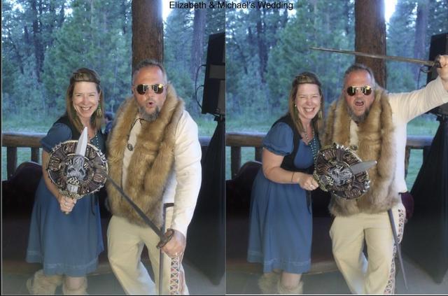 PHOTO BOOTH 4 EVENTS - 1
