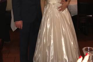 Svetlana Bridal Couture - 37