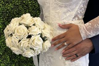 Officiantly Forever Yours - 7