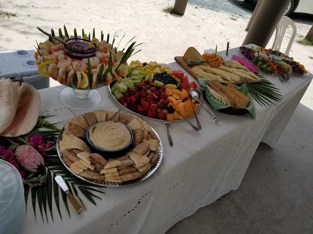 Weddings the Island Way - 4