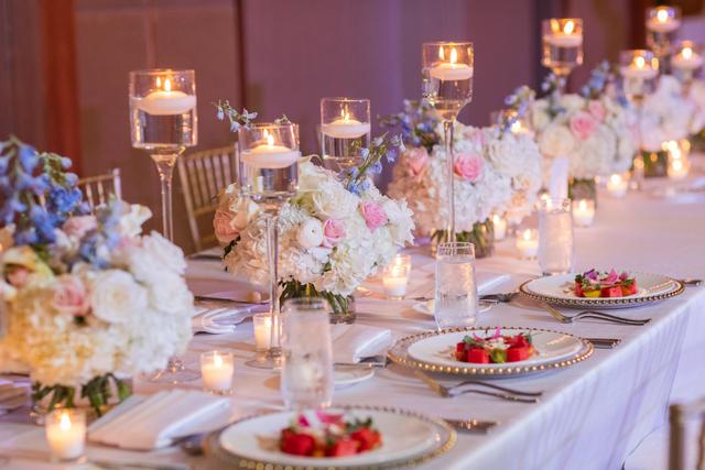 Bayfront Floral and Event Design - 4