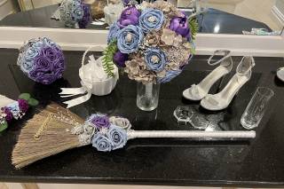 Details Made Simple ~ Wedding Day Coordinator - 35