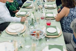 FOR THE LOVE OF FOOD & DRINK - 12