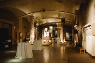 Penn Museum - 25