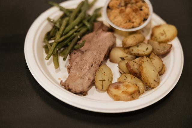 Open Table Boise Catering - 4