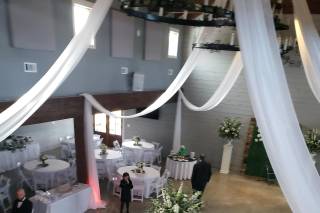 Spring Hill Farm Wedding and Event Center - 26