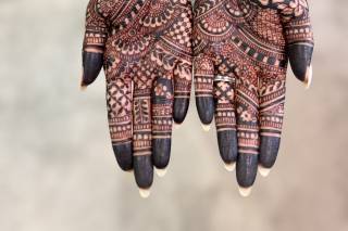 Naseem's Henna & Art - 9