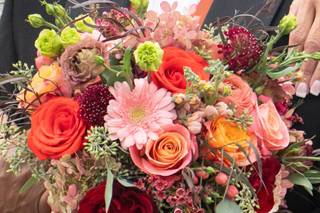Fairytale Florist - 7