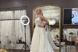 The Vogue Veil - 5