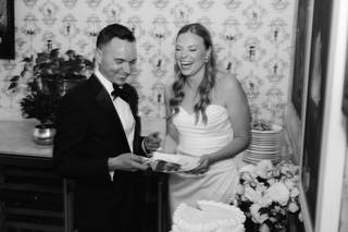 Veil & Vine Weddings - 5