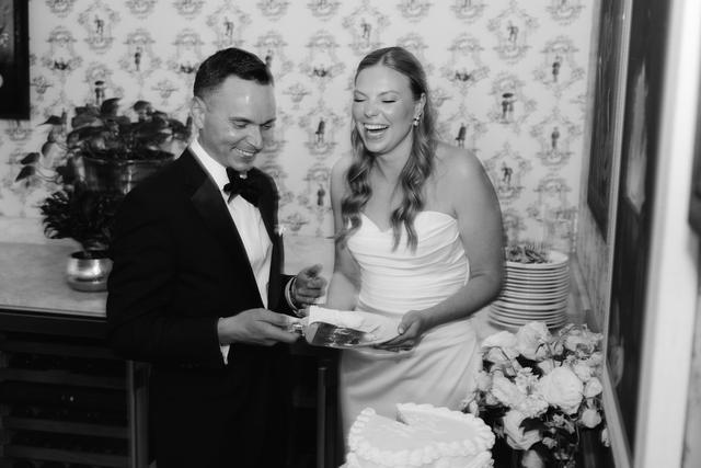 Veil & Vine Weddings - 1