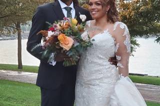 Erika the Officiant - 53