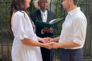 Hire a Minister - 18