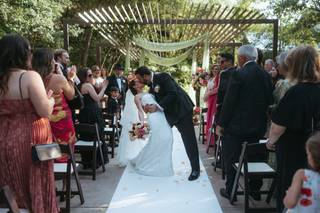 UMLAUF Sculpture Garden & Museum - 10