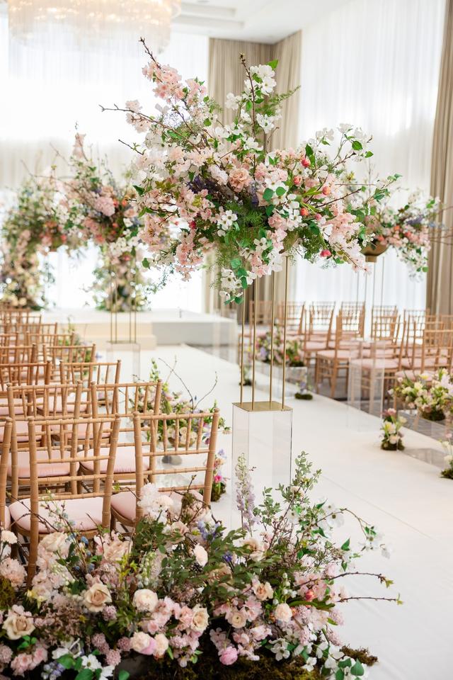 Love Story Weddings and Events - 2