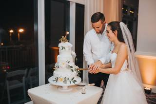 Kristen Marie Cake - 46