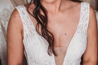 On Location Bridal by Judy Hayward - 15