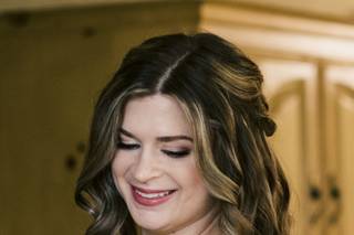 Rhonda Johnson Makeup & Hair - 45