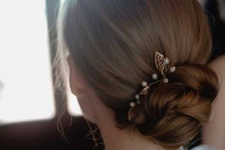 The Tuscan Beauty Wedding - 23