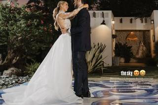 Hacienda Los Pablo - 5