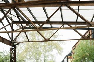 Ironworks at Pencoyd Landing - 9