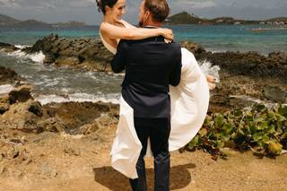 Island Bliss Weddings - 10
