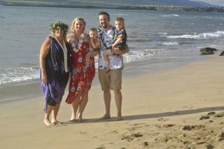 Aloha Maui Dream Weddings - 83