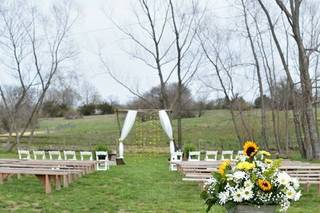 Perfect Petals Weddings and Events Florist - 23